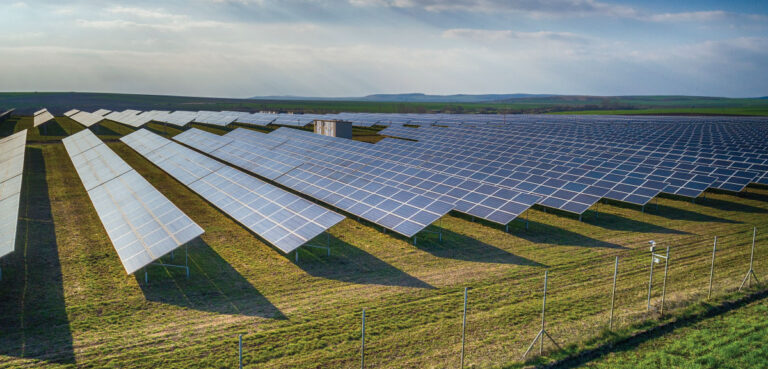 How Modern Solar Cell Manufacturing is Powering the Future of Renewable Energy