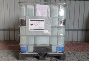 Hydrochloric Acid (HCl)