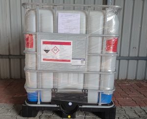 Hydrofluoric Acid (HF)