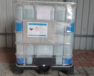 Potassium Hydroxide (KOH)